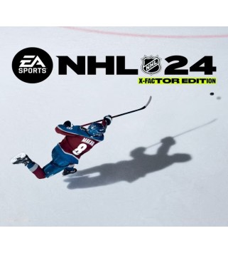 NHL 24 X-Factor Edition XBOX One / Xbox Series X|S Xbox One Key 